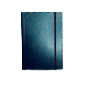 Agenda Diaria Ejecutiva Permanente Negro