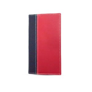 Agenda Ejecutiva Semanal Tipo Chequera Rojo