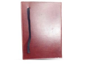 ADP MARRON POSTERIOR