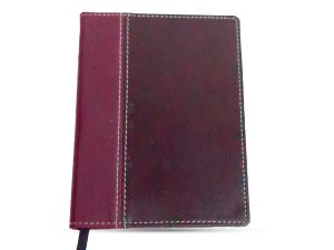 Agenda Bidiaria Junior Permanente Vino Borgona 2