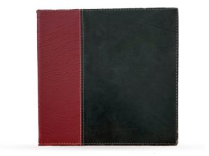 Agenda Ejecutiva Semanal Horizontal Senior