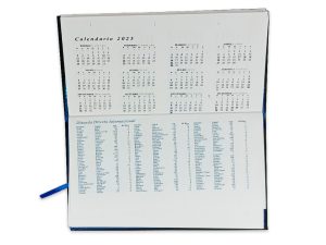 Agenda Ejecutiva Semanal Tipo Chequera Tripa Calendario