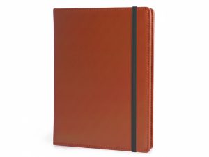Cuaderno Ejecutivo con liga