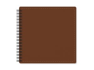 Cuaderno Praga Genérico