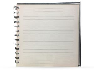 Cuaderno Praga Tripo