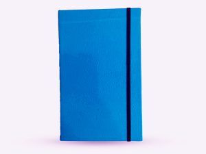 Cuaven Ejecutivo con Liga Azul Rey