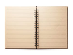 Libreta Ecologica Tripa