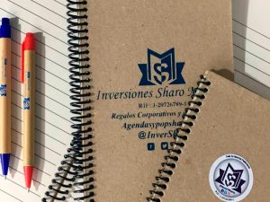 Libreta Ecologica tripa 2
