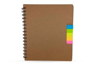 Libreta Bossa Jouliet