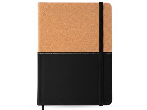 Libreta de Corcho Combinada