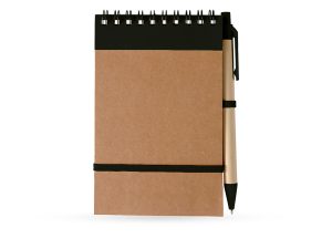 Mini Anotador Ecológico