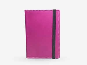 Mini Anotar Fucsia