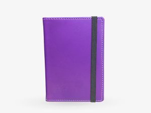 Mini Anotar Morado