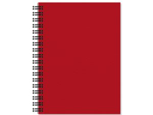 Planificador Rojo