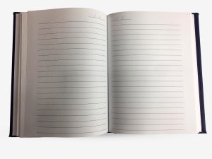 Tripa Cuaderno Ejecutivo con liga
