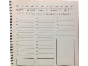 Tripa Programador de Citas 1