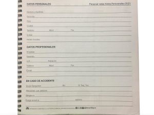 Tripa Programador de Citas 2