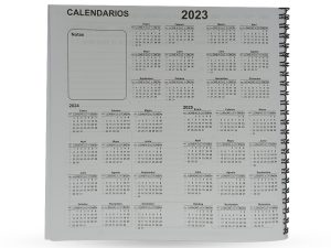 Tripa Programador de Citas 3