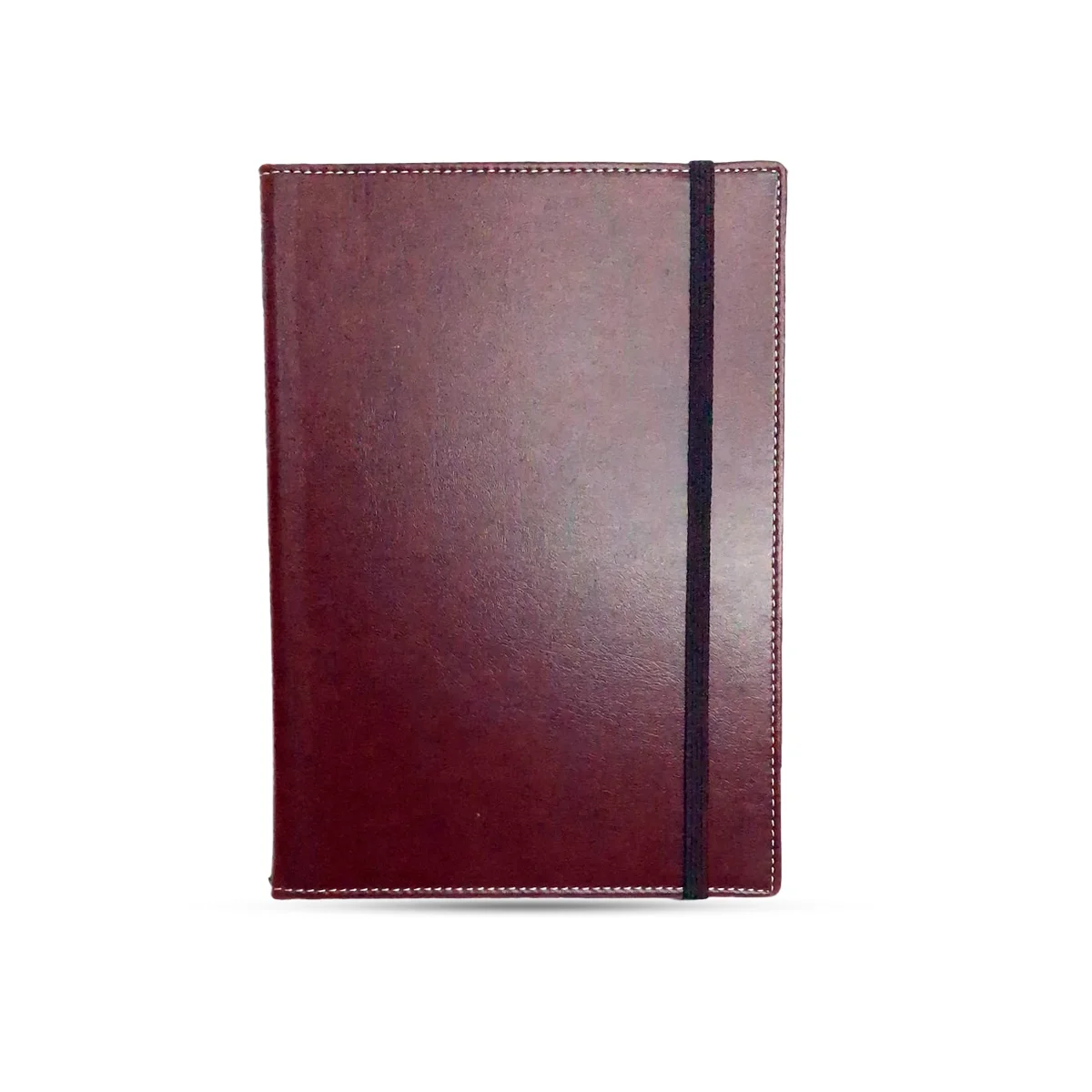 Agenda Diaria Ejecutiva Permanente Marrón